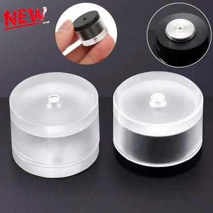 NEW Watch Movement Repair Tool Spring Barrel For Closing Mainspring Barrel Cover Clock Maintenance Watchmaker Tool