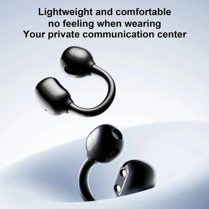 LIGE Bluetooth Headphones with clip-on design 2 In 1 Smartwatch with Earphones Heart Rate Sport Fitness Headset Smart Watch 2026