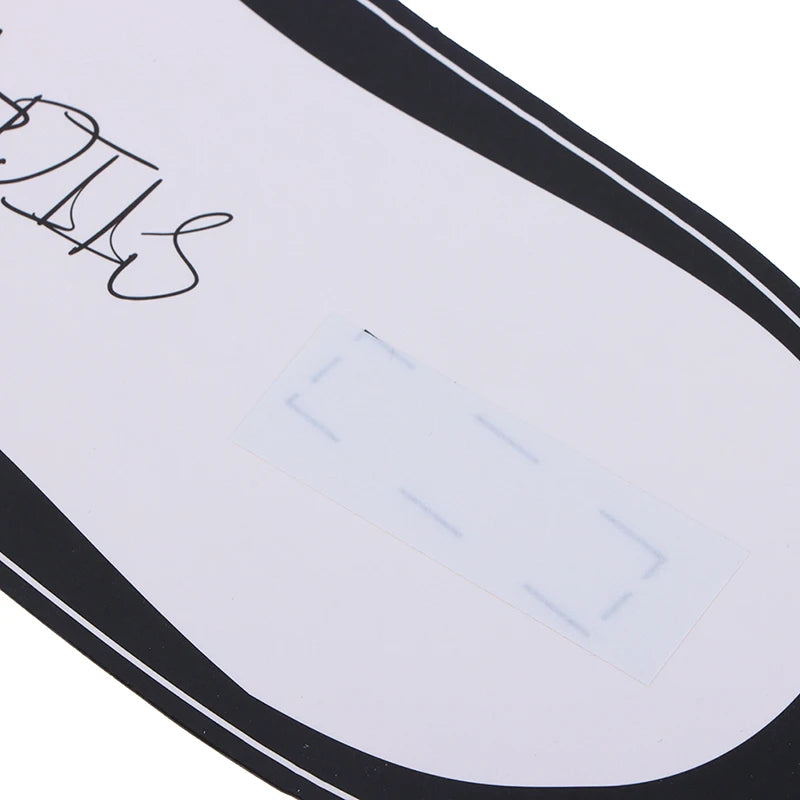 10 Pairs Tanning Sticky Feet Spray Tan Foot Protectors Accessories Sunless Tanning Feet Pads