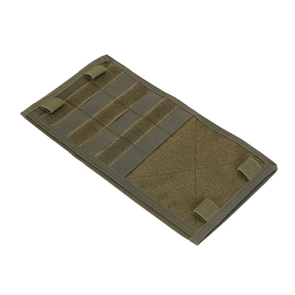 Car Sun Visor Organizer Universal Car Sunshade Storage Clip for Car Accessories Storage Holder Molle Hunting Gears Bag