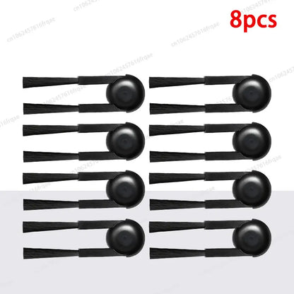 For Xiaomi Robot Vacuum H40 / OV51 Accessories Main Side Brush Mop Cloth HEPA Filter Dust Bag Replacement Spare Parts