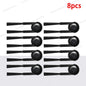 For Xiaomi Robot Vacuum H40 / OV51 Accessories Main Side Brush Mop Cloth HEPA Filter Dust Bag Replacement Spare Parts