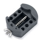 Watch Adjustable Opener Back Case Cover Press Closer Remover Fixing Holder Case Repair Watchmaker Tools movement Dial Fixer