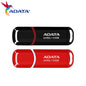 Original ADATA USB 3.2 Flash Drive UV150 32GB 64GB Pendrive Red Black Memory Stick High Quality U Disk for PC Smart TV