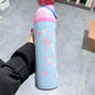 Owala Limited Double Drink Large Capacity 304 Stainless Steel Insulated Cup.24 Oz