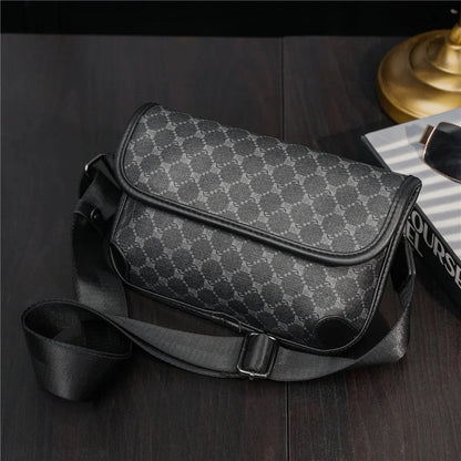Phone Waist Bags for Men Bags Casual Messenger Bags Fashion Chest Bag Women Crossbody Chest Pack Small Male Sling Bag Fanny Pack