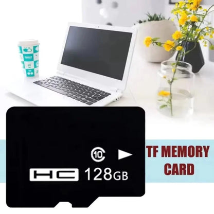 10 Categories High-speed Memory card 4GB 8GB 16GB 32GB 64GB 128GB sd card Mini TF card is used to monitor the drone tachograph