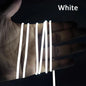 3mm Ultra Thin Led COB Strip USB 5V Flexible Led Strip Lights for Kitchen Room Cabinet Decor TV Mirror Backlight