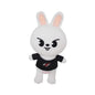 32style 23cm Plush Toy Kawaii Skzoo Stray Plush Cartoon Stuffed Animal Doll Kawaii Companion Toys Room Decor Children Gift