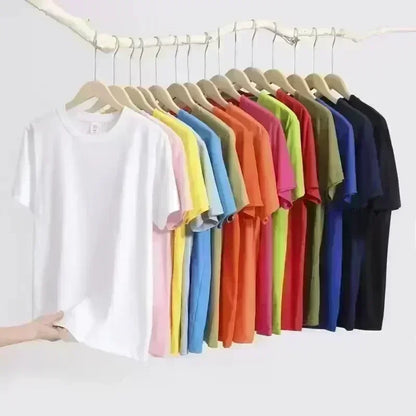 2026 New Street Fighter II Character Design T-shirt High Quality Casual Comfortable Breathable Men's Printed Crew Neck T-shirt