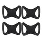 1/2/3/4/5pcs Adjustable Posture Corrector Back Brace Shoulder Support Corrector Prevention Humpback Back Health Care