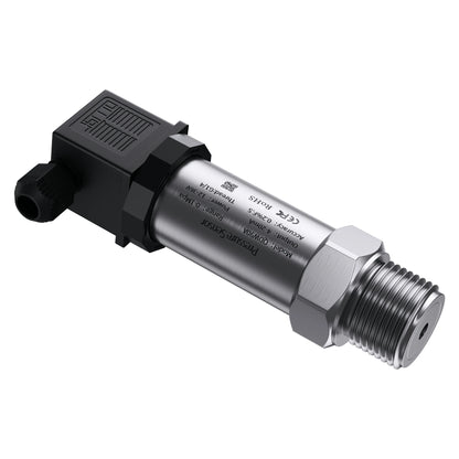 Pressure Transmitter 4-20mA 0-3.3V 0-10V RS485 G1/4" Pressure Sensor 1bar 10bar 50bar Digital Pressure Transducer