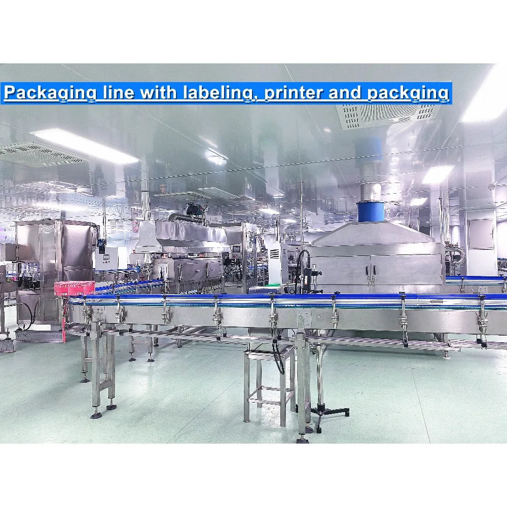 Customized Mobile Juice Production Line Squeezing Filling Equipment CE Approved for  Small Business Shop