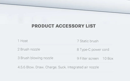 SZUK NEW C017MAX Car Vacuum Cleaner Wireless Mini Handheld Strong Suction Cleaning Machine Portable Vacuum Cleaner for Car Home