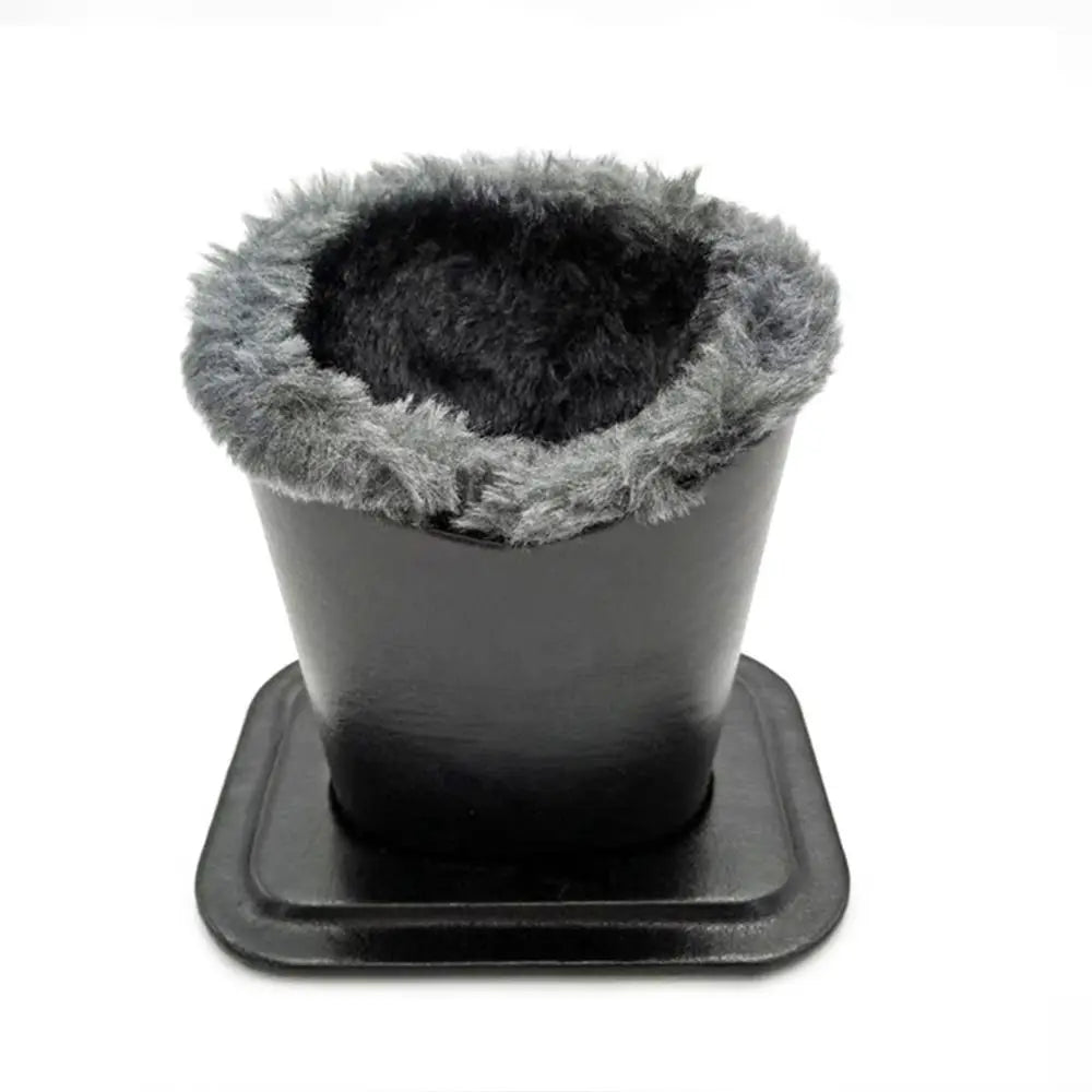 Fashion Portable  Glasses Box Eyeglass Holders Glasses Case Sunglass Stands Brush Pot