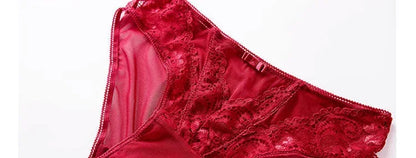 French Lace Half-Cup Bra Ultra-Thin Compact Small Bras  Kawaii Lingerie Sexy Push Up Japanese Style Minimalist Design for Women