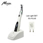 EndoMotor 16:1 Dental Reduction Equipment Wireless Endo With LED Light Imported Motor Root Canal Instrument Dentist Tips