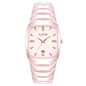 LIGE New Ladies Waterproof Watch Luxury Ceramic Braceletz Women Watches Creative Fashion Original Elegant Quartz Wristwatch Gift