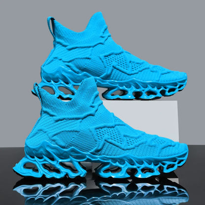Men shoes Sneakers Male tenis Luxury designer shoes Mens casual Shoes platform Shoes fashion Blade loafers running Shoe for men