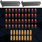 Newest 18 Shell Ejecting Pistol Soft Bullet Toy Gun Children Armas Shoot Outdoor Game Boys Gift