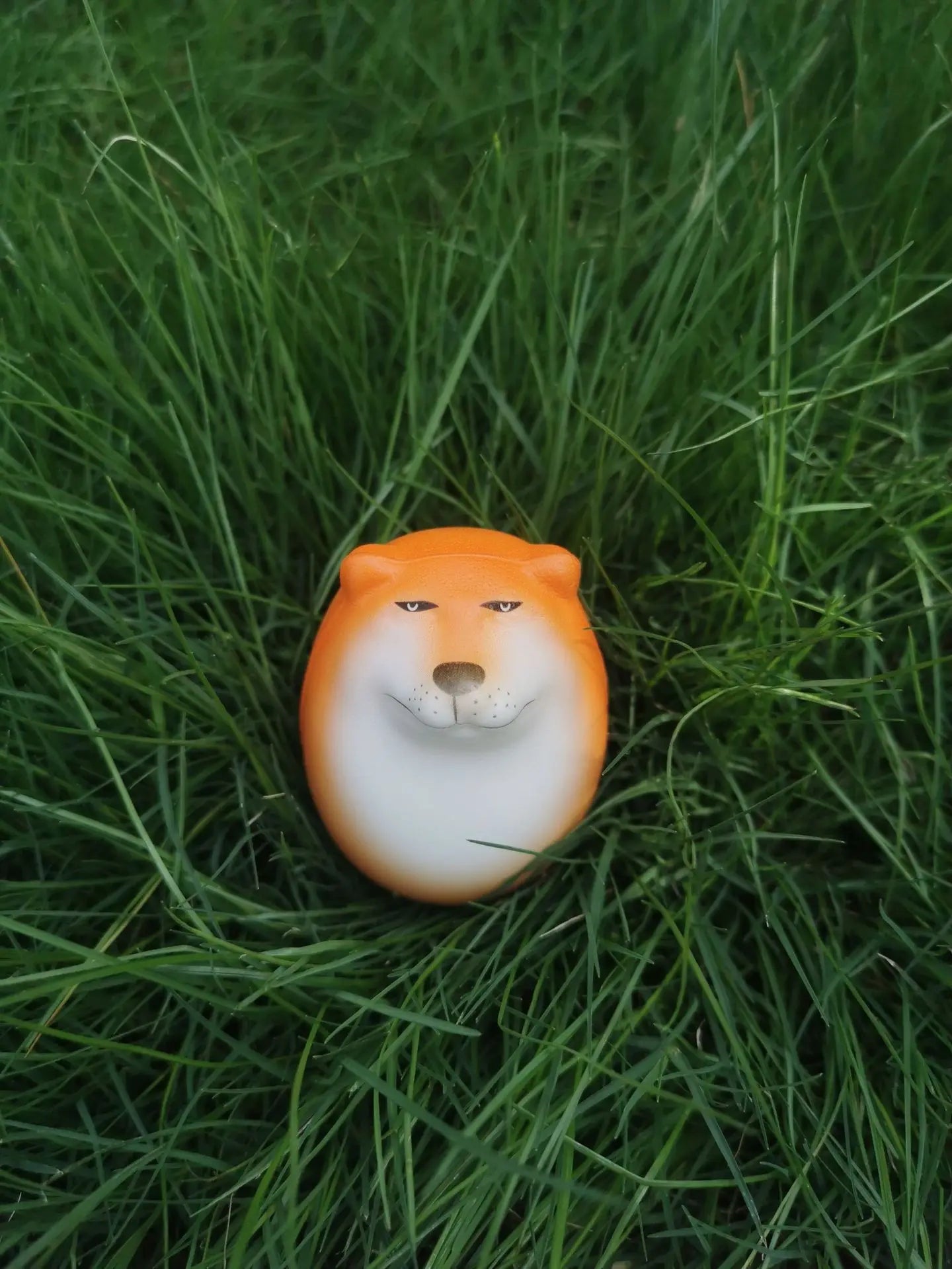 Dog Squishy Egg Toys !   Shibako Egg Shiba Inu Egg Slow Rising Squishy - Dog Egg Toy Stress Relief - Dog Eggs Decompression Toy