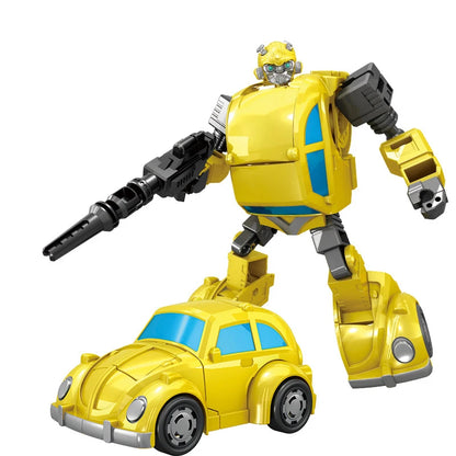 Transformation Robot Car Toys Transforming Figure Tank Aircraft Dinosaur Models Action Figures Children Birthday Gifts For Boys