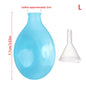 Tool Soak Potion Finger Cots for Toe and Injuries Wound Shower Waterproof Protective Cover Foot Care Men Women