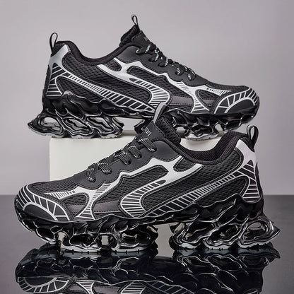 Men shoes Sneakers Male tenis Luxury designer shoes Mens casual Shoes platform Shoes fashion Blade loafers running Shoe for men