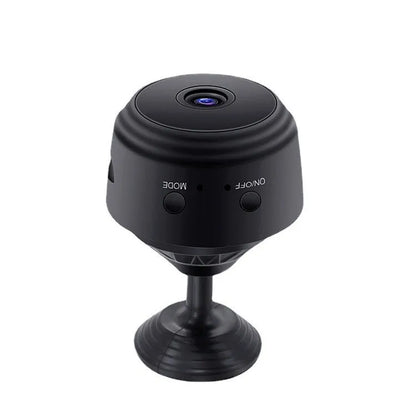 A9 WiFi Mini Camera Wireless Video Recorder Security Protection Camera Smart Home Monitoring Camera for Infants and Pets