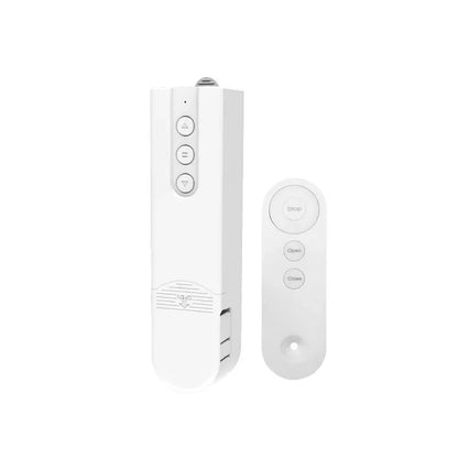 Smart Blind Motor Automatic Electric Roller Shutter Shadows Robot for Tuya Zigbee Control Lifting Curtain Opening Closing Driver