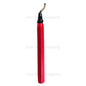 Swivel Deburring Tool RB1000 with 10 Extra High Speed Steel BS1010 Blades Deburring Tools for Resin PVC Pipe Plastic 3D Printing