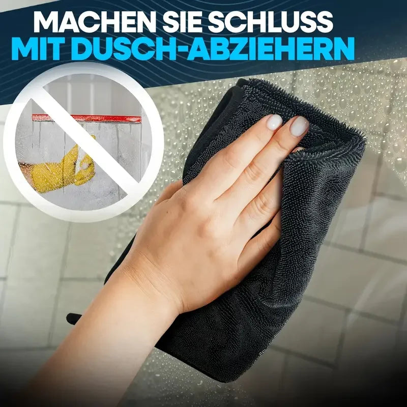 Car Wash Towels 600GSM Premium Car Care Wash Towel Ultra-Absorbent Drying Cloth Microfiber Car Cleaning Towel for Detailing Care