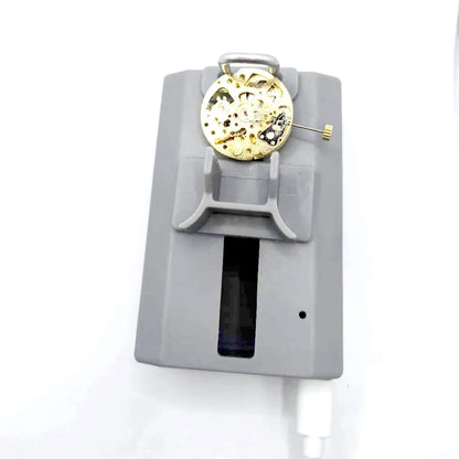Watch Timegrapher Tester Mechanical Watch Calibration Detection Watchmakers Repair Tools Used with PC Cellphone