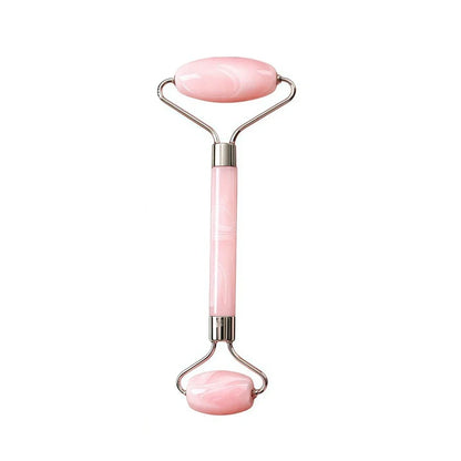New Roller for Face Neck Facial Massage Instrumenr Health Scraping Resin Board Musclee Beauty Skincare Soothing Tightening Tools