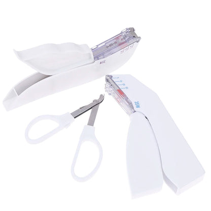 35W Disposable Surgery Skin Stapler Suture Stapler Stainless Steel Skin Stitching Machine Profession Medical Surgery Special