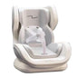 Dolls Accessories For Labubu Mini Plush Car Seat Safety Seat with Car Air Vent Ornament Car Decoration