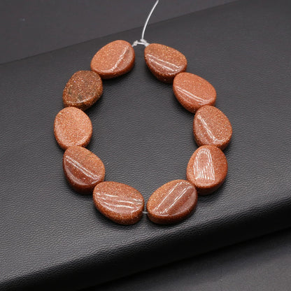 Natural Blue Turquoise Beads Faceted Natural Rose Quartzs Loose Spacer Beaded for Women DIY Jewerly Necklace Bracelet 19x14mm
