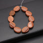 Natural Blue Turquoise Beads Faceted Natural Rose Quartzs Loose Spacer Beaded for Women DIY Jewerly Necklace Bracelet 19x14mm