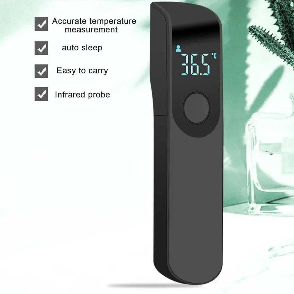 Rechargeable Medical Oximeter Strap Lanyard Fingertip Pulse Oximeter Blood Oxygen Saturation Monitor Digital LED Display Child