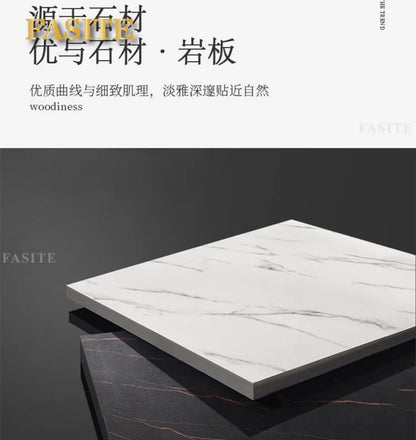 Modern Nordic Coffee Table Bedside Marble Luxury Coffee Table Service Living Room Furniture Salon Table Basse De Salon Desk Mesa