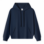 Custom Logo Hoodie Unisex Sweatshirt Personalized Printing Embroidery Long Sleeve Pullover Men Women Couple Team Uniform Gift