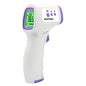 Medical Digital Infrared Thermometer Quick Temperature Measurement Medical Handheld Body Forehead Non-contact Thermometer