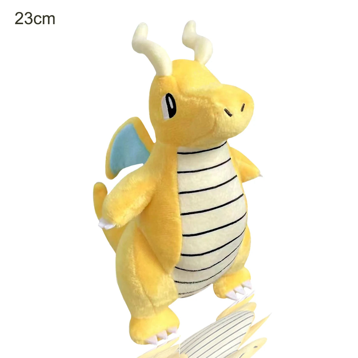 20cm Pokemon Mimikyu Blastoise Charizard Plush Toy Cute Chespin Chimchar Ursaring Doll Cartoon Horsea Seel Gifts for Children