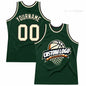Stylish Men Custom Name Number Pattern Tank Top 3D Printed Basketball Jersey Summer Loose Sports O-Neck Tee Vest