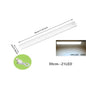 Under Cupboard Kitchen Lights Cabinet Light Motion Sensor Indoor Rechargeable Strip Wardrobe Lighting Battery Operated Magnetic