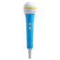 Children's Microphone Simulation Mic Model Media Interview Props Microphone Toys Educational For Kids Eloquence Performance Mic