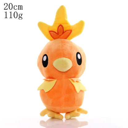 70 Styles Pikachu Peluche Togetic Teddiursa Azumarill Pokemon Blastoise Plush Toys Lapras Charmander Sylveon Stuffed Doll Gift