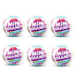 Zuru Mini Brands Fridge Blind Box: 5 Mystery Toys! Miniature Grocery Collectibles for Dollhouse & Kids' Play. My Melody