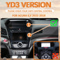 Car Ai Box Wireless Apple Carplay Android Auto For Acura YD3 MDX RDX TLX ILX RLX Honda Odyssey Original Screen Support Mirroring