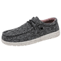 Men's Loafers Shoes Slip-on Easy To Put on Take Off Comfortable Breathable Casual Lightweight Low-Top Men's Canvas Shoes